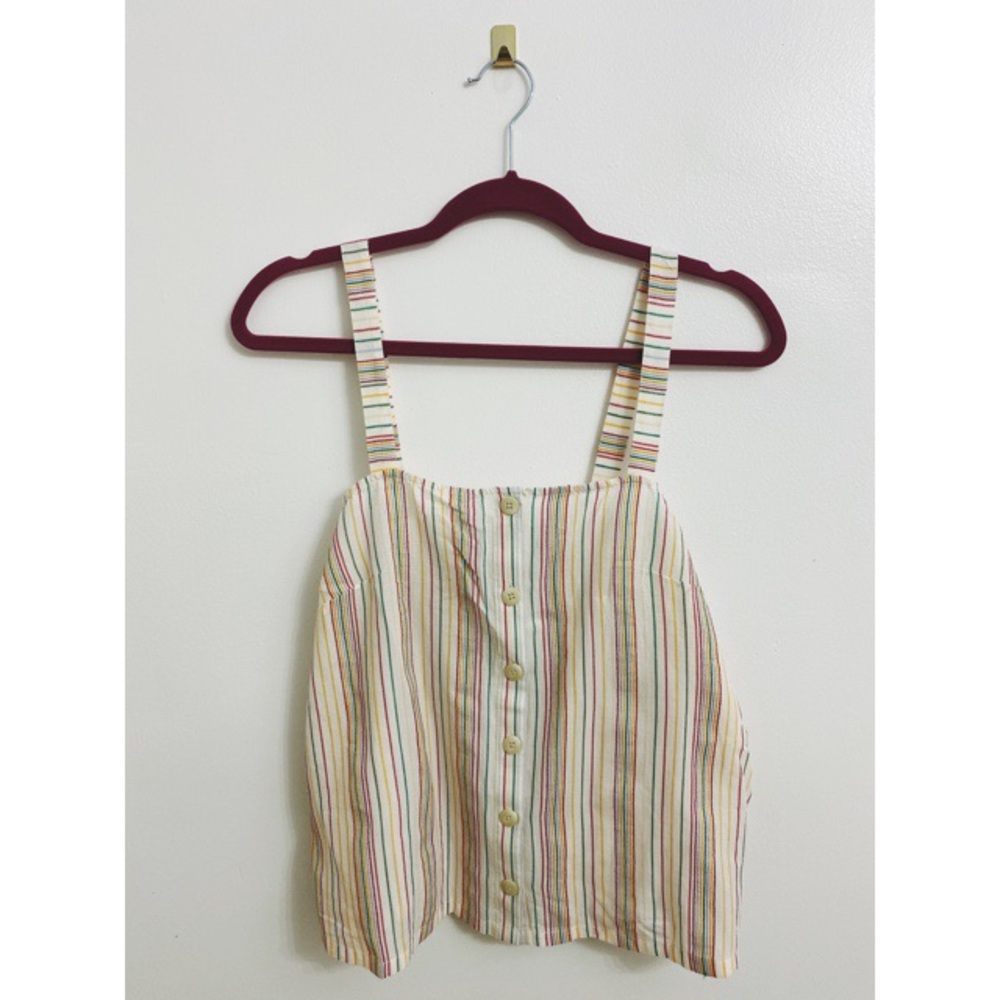 Madewell Tank